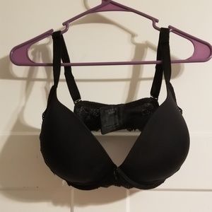 Torrid push up bra